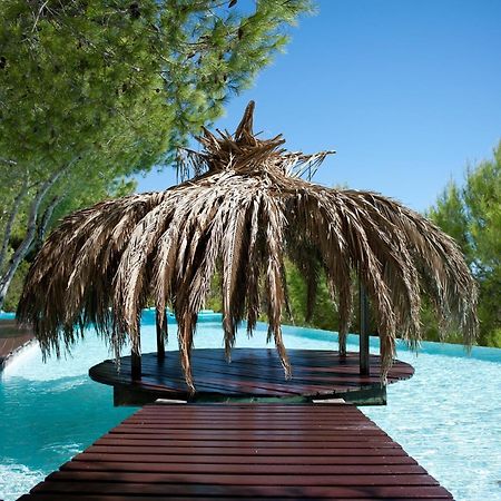Villa Roca Ibiza - Un Paraiso Premium A Solo 10 Minutos De La Ciudad De Ibiza Y De Las Playas Cala Jondal Y Salinas Sant Jordi de ses Salines エクステリア 写真