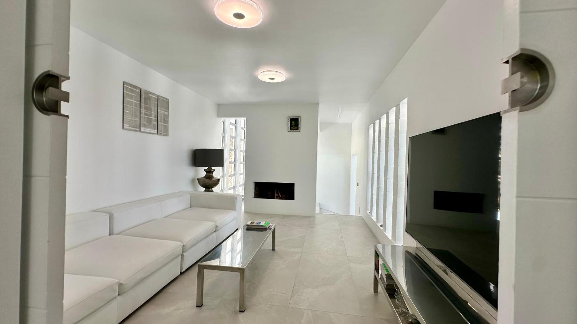 Villa Roca Ibiza - Un Paraiso Premium A Solo 10 Minutos De La Ciudad De Ibiza Y De Las Playas Cala Jondal Y Salinas Sant Jordi de ses Salines エクステリア 写真